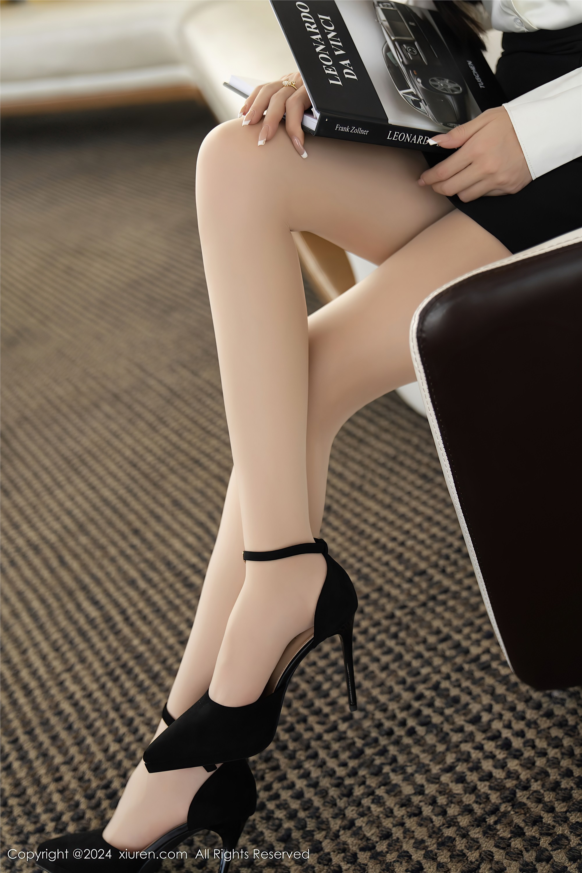 Xiuren秀人网 2024.09.30 NO.9237 林星阑